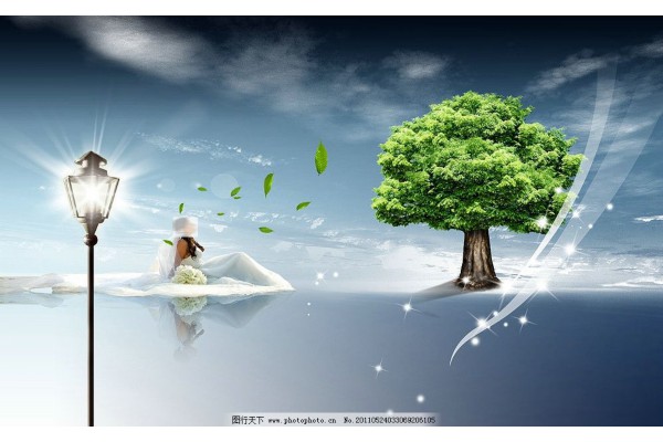 武汉老街茶馆，闲话悠悠品香茗